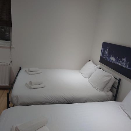 City Sparrow Apartments 6 Londra Dış mekan fotoğraf
